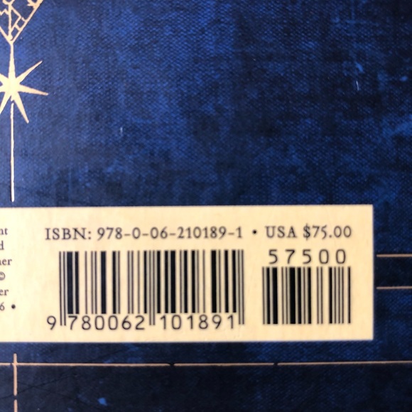 Harry Potter Page to Screen Book - Picture 6 of 6